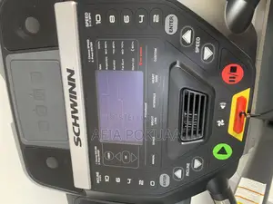 Schwinn 150kg