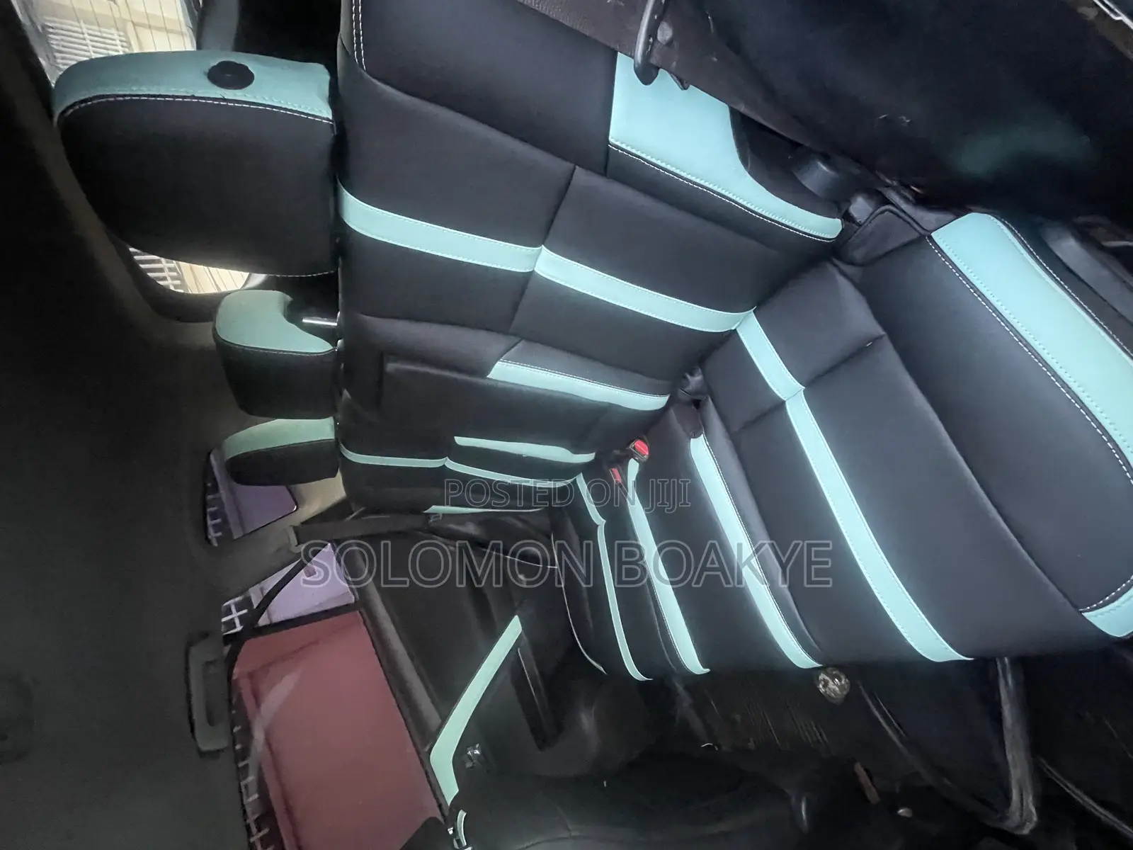 Upholstery Service