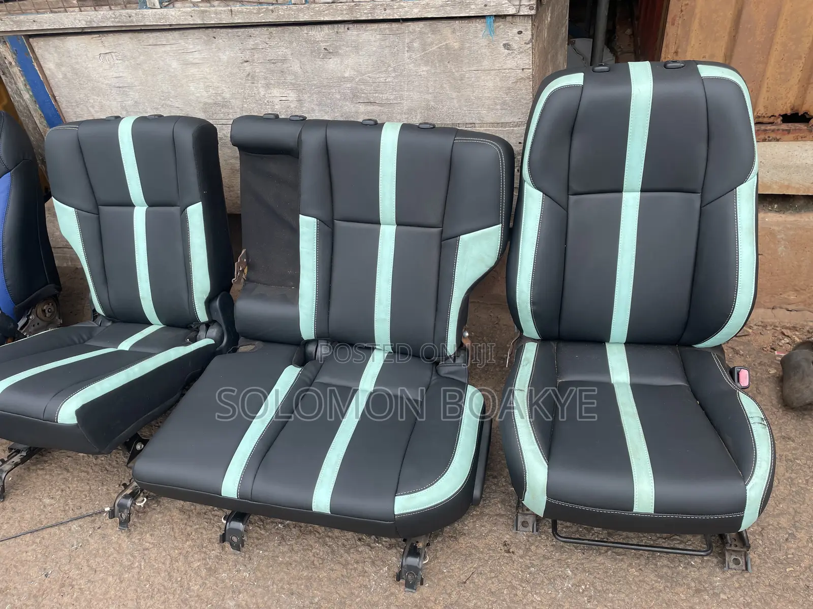 Upholstery Service