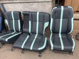 Upholstery Service