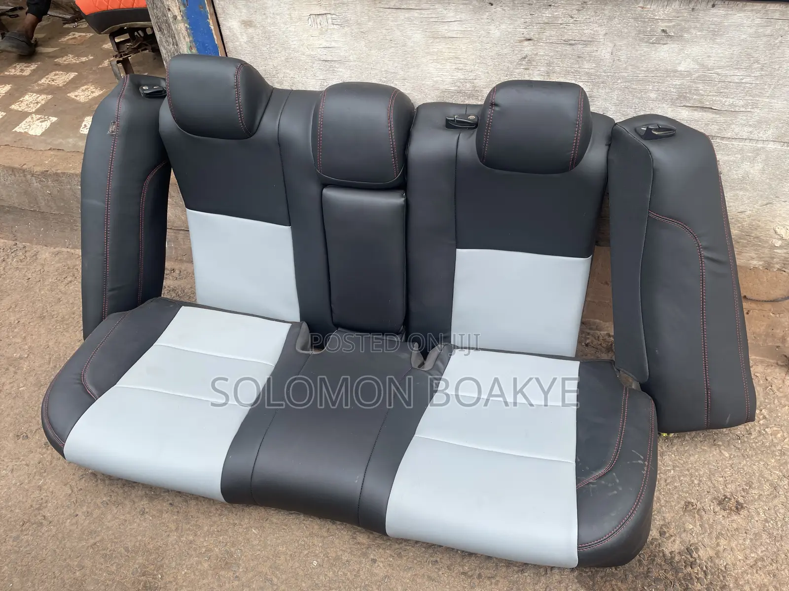 Upholstery Service