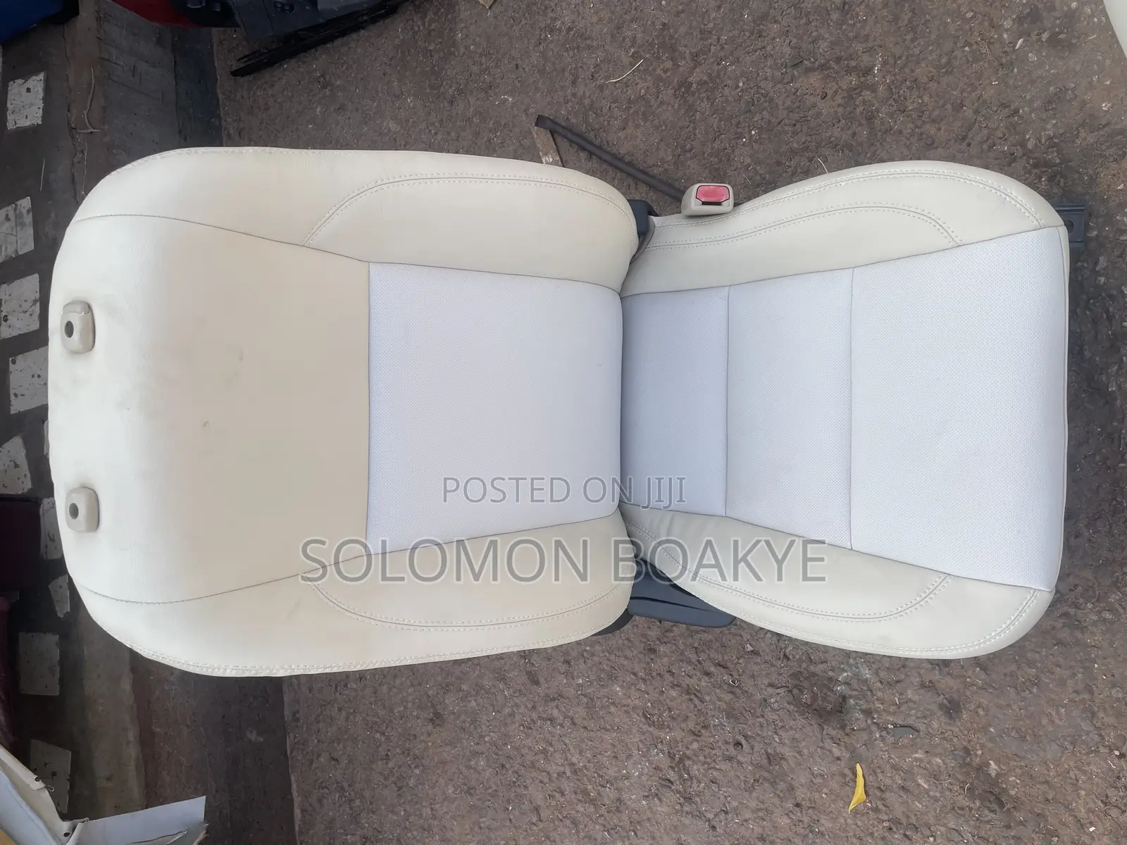 Upholstery Service
