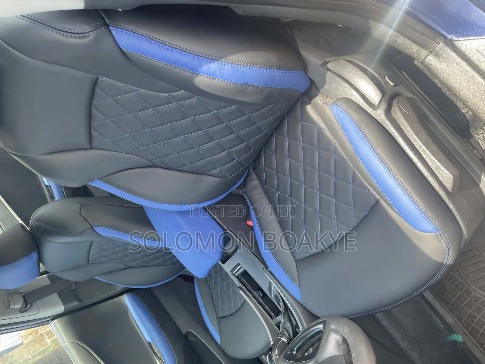 Upholstery Service