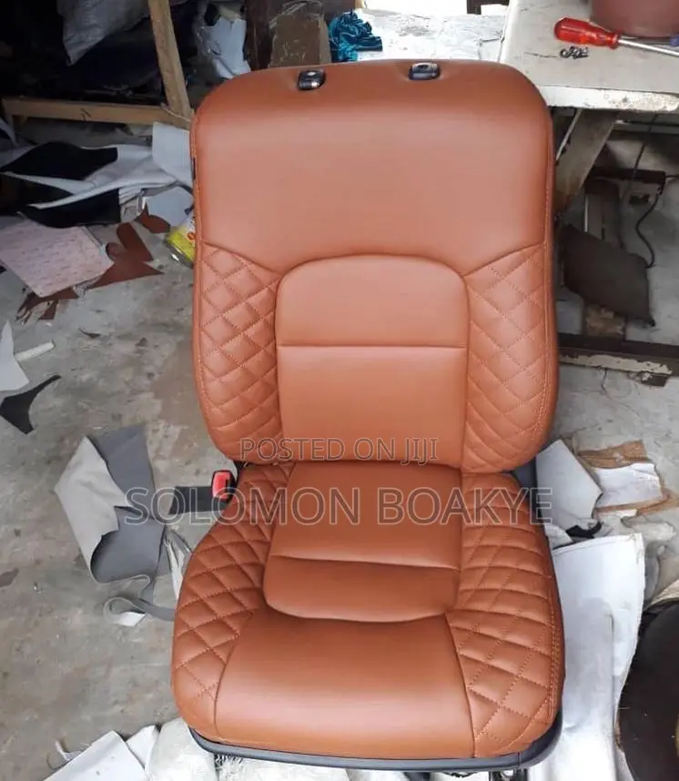 Upholstery Service