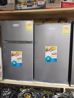 All Types Fridges
