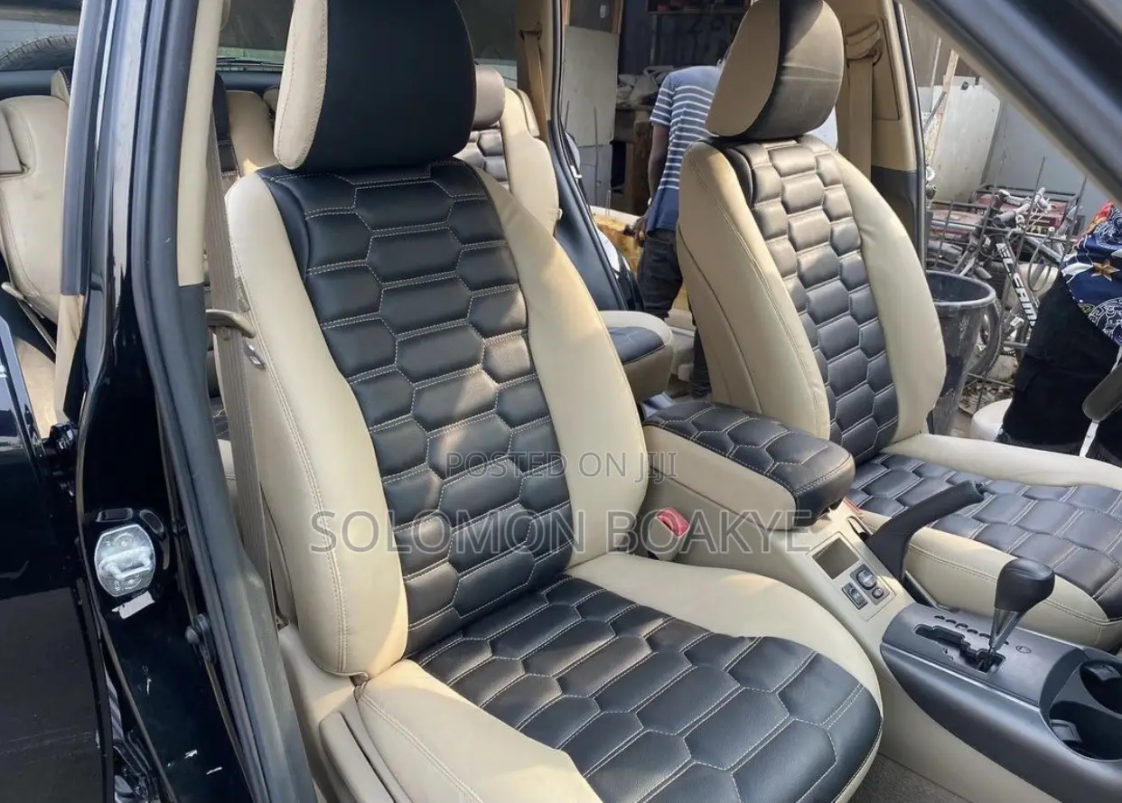 Upholstery Service