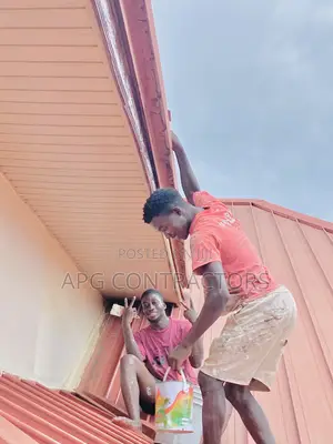Apg Contractor
