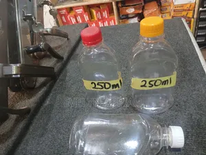 250ml Dettol Container 200pcs/ Bag