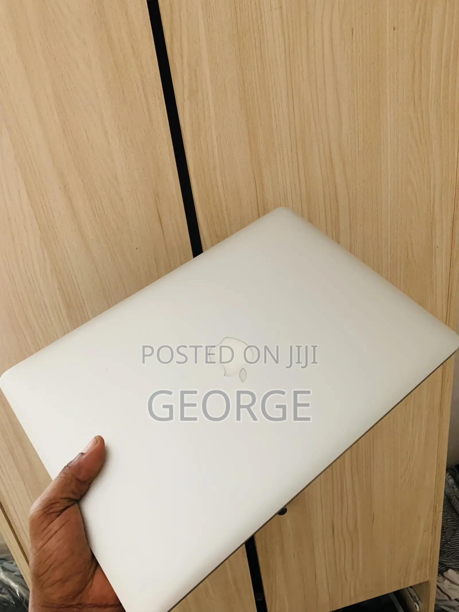 Laptop Apple MacBook 2015 16GB Intel Core i7 SSD 512GB