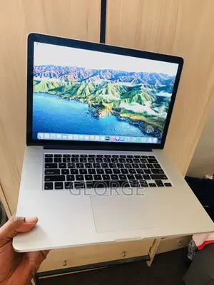 Laptop Apple MacBook 2015 16GB Intel Core i7 SSD 512GB