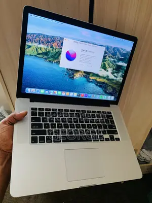 Laptop Apple MacBook 2015 16GB Intel Core i7 SSD 512GB