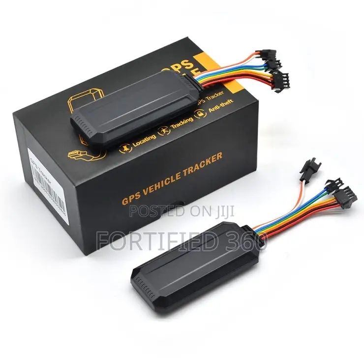 4g GPS Tracking Fuel Tracking Devices