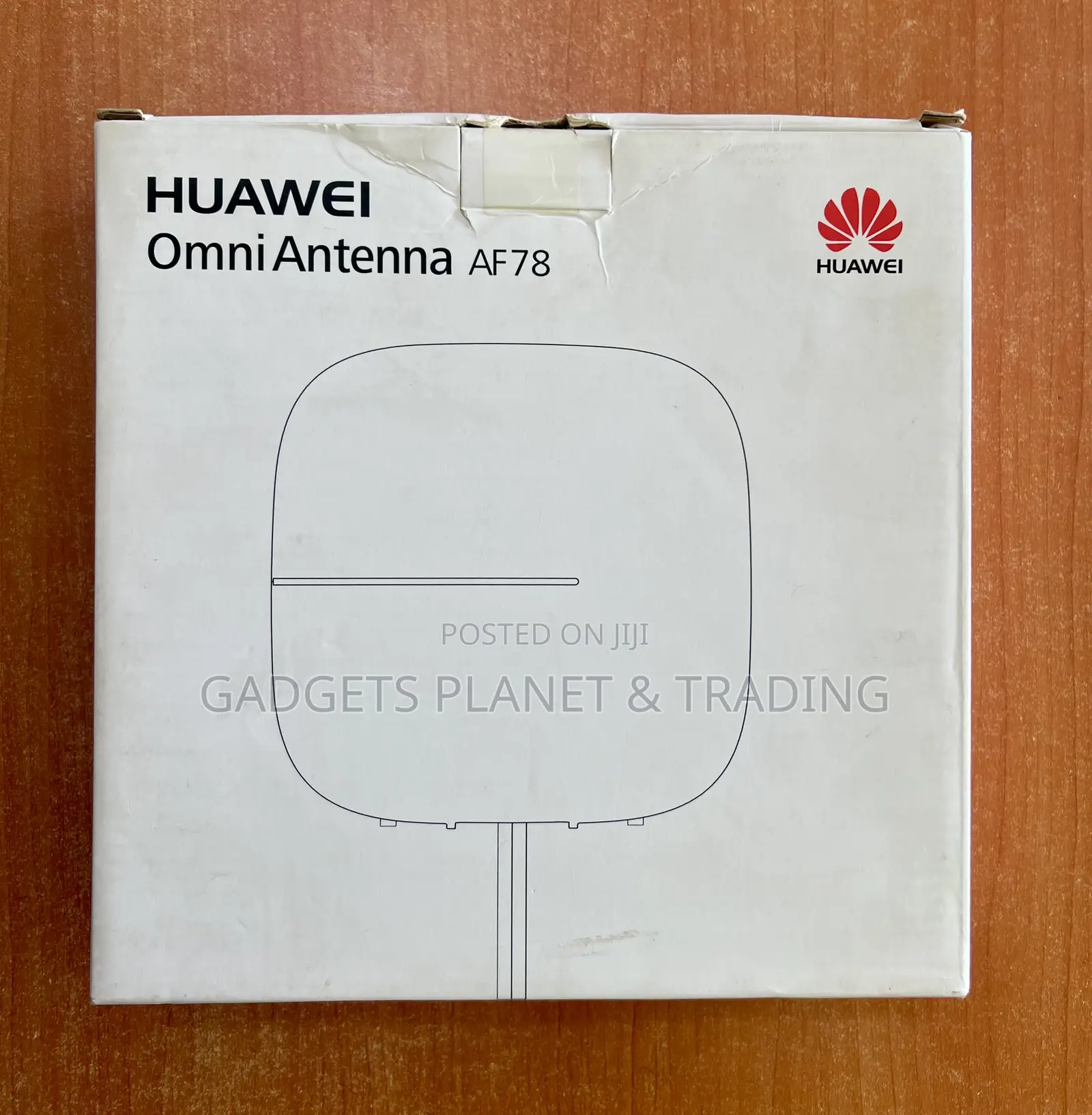 Huawei External Omni Antenna Indoor - Af78