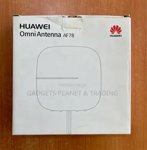 Huawei External Omni Antenna Indoor - Af78