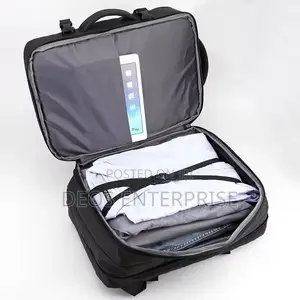 Omaska Large Capacity Backpack