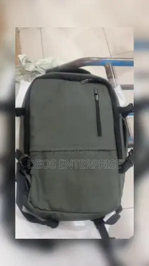 Omaska Large Capacity Backpack