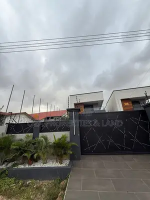 4bdrm House in East Legon, Ability for rent