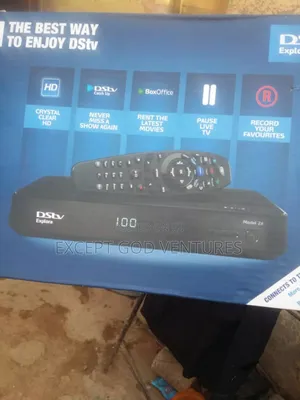 Dstv Installation