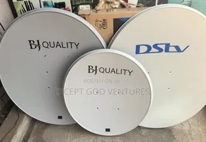Dstv Installation