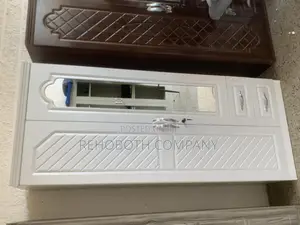 Foreign Wardrobe 2 in 1