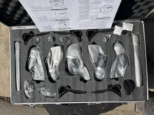Photo - Shure Drum Mics (Sh-DKT-7b)