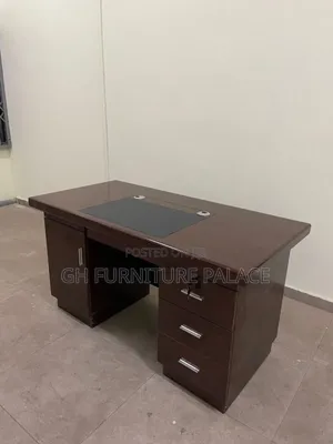1.4m Single Desk For Sale