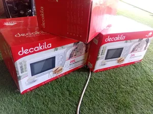Superb Food Make Microwave Oven Decakila Microwave Oven Set