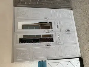 Foreign Wardrobe Four in One ( 4 in 1)
