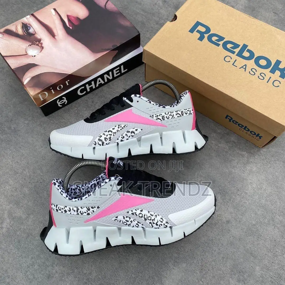 Reebok Classic Ladies