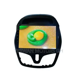 New Android Tape For Chevrolet Spark 2015-2017