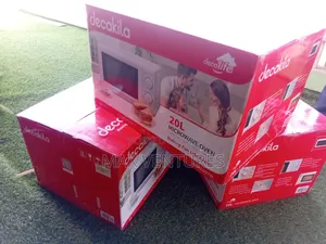 Rapid Cook Microwave Oven 20l Decakila Microwave Set