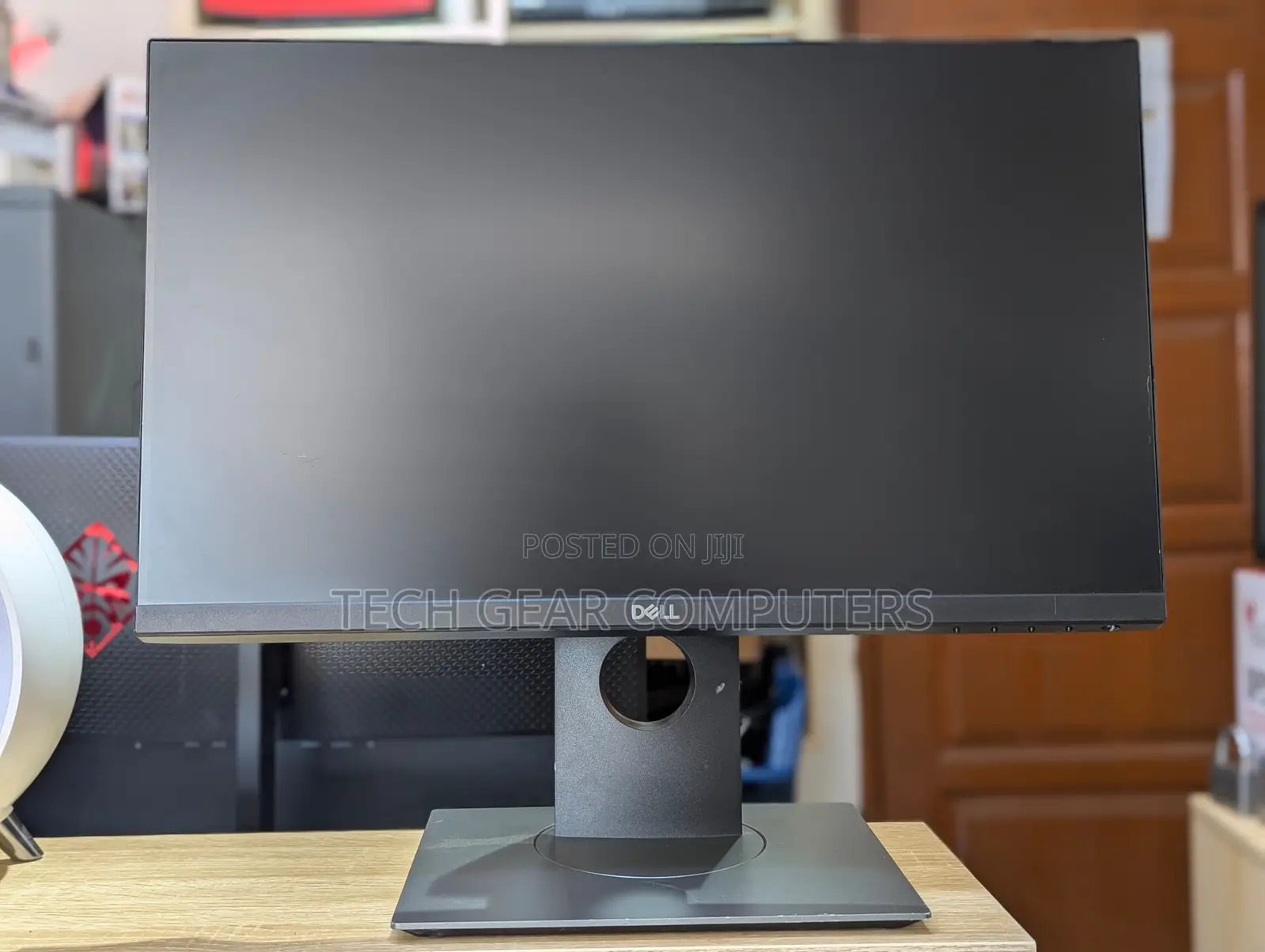 Dell P2219h 22" Full Hd 1920 X 1080 Ips Monitor