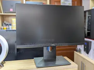 Dell P2219h 22" Full Hd 1920 X 1080 Ips Monitor