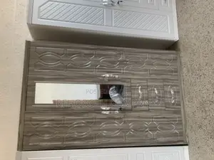 Foreign Wardrobe Three in One ( 3 in 1)