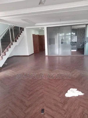 Furnished 4bdrm House in Community 25, Asuogyaman for rent