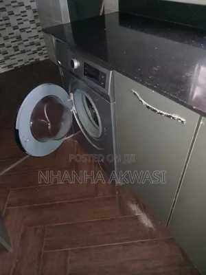 Furnished 4bdrm House in Community 25, Asuogyaman for rent