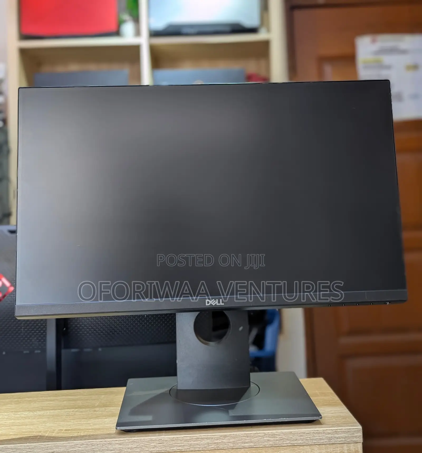 Dell P2219h 22" Full Hd 1920 X 1080 Ips Monitor