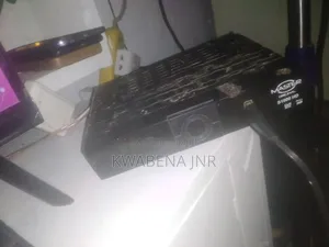Photo - Master Decoder