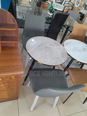Intimate Dining Set
