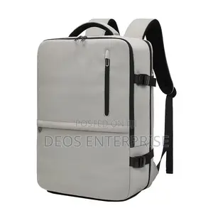 Omaska 17 Inch Bag for Short Vacation
