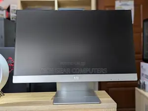 Hewlett Packard Hp Pavilion 23xi - Led Ips - 24"