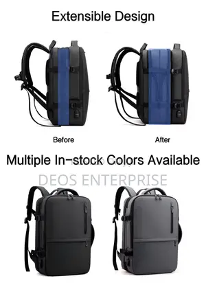 Omaska 17 Inch Laptop Waterproof Usb Port