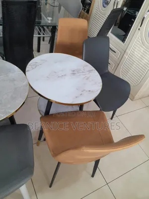 Space Saving Dining Set