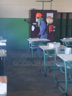 Fumigation Expert