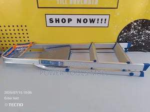 3 Steps Ladder (Wadfow)