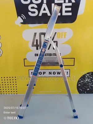 3 Steps Ladder (Wadfow)