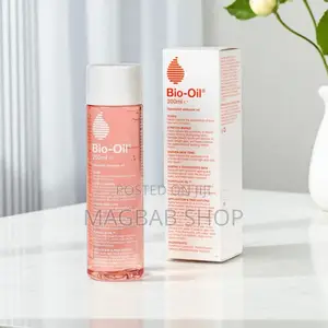 Photo - 200ml Bio Oil Special Skin Care(54431)