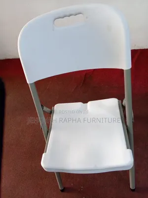 Collapsible Chair
