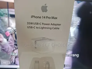 Chargehub Pro iPhone Type C Fast Charger