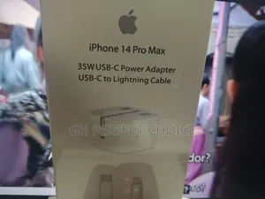 Chargehub Pro iPhone Type C Fast Charger